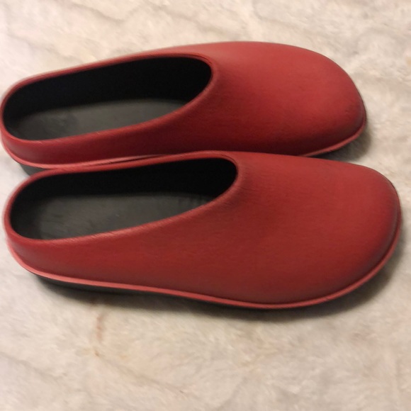 Polyurethane women shoes size 7 - Picture 3 of 7